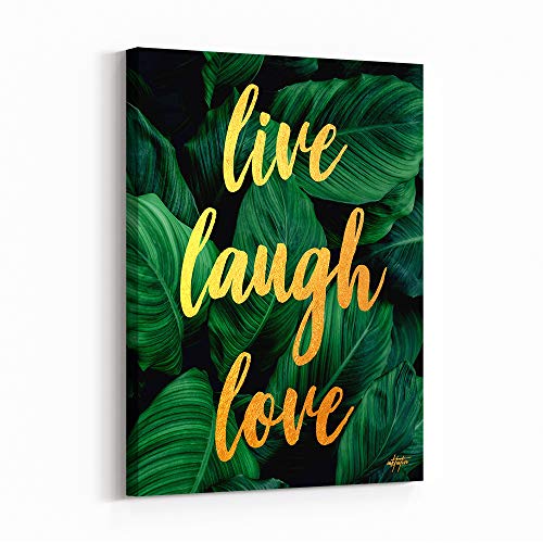 Live Laugh Love