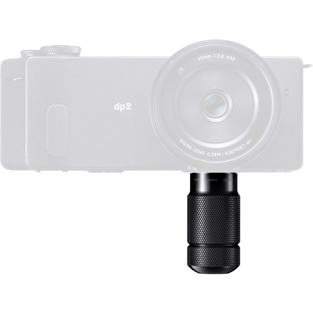 Sigma fp L Full Frame Mirrorless Camera - 61MP High Resolution, Compact & Lightweight for Travel, Street & Documentary Photography