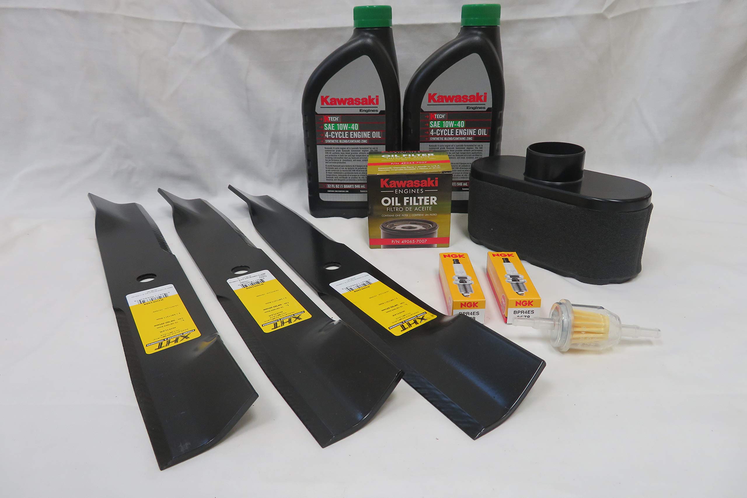 Hustler Raptor SD Tune-Up Kit for 54