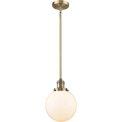 Brushed Brass