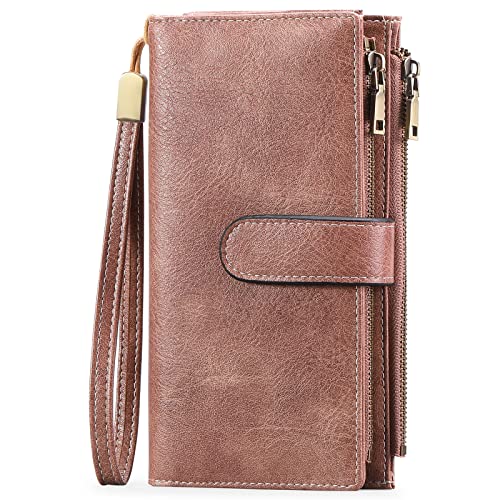A03-Dusty Pink