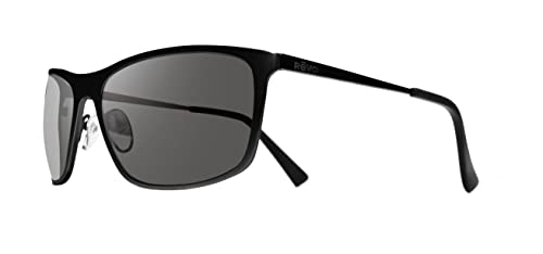 Satin Black Frame With Graphite Lens
