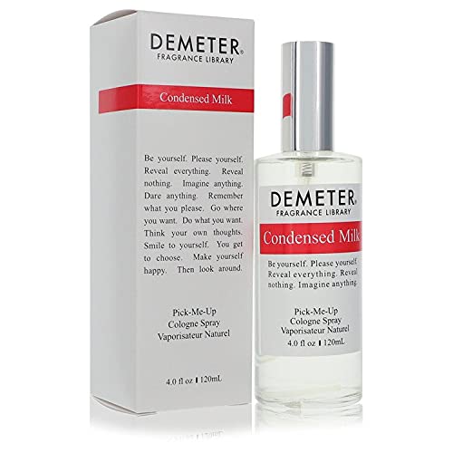 Unisex Pick Me Up Cologne Spray - 4 oz Fragrant Attractive Perfume for Men & Women | Fresh Scent for Daily Wear, Date Nights & Gifting