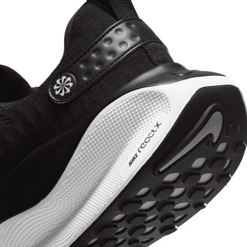 Nike Men's InfinityRN 4 Running Shoes - Lightweight Cushioned Sneakers for Jogging & Training | Perfect for Road Running, Gym Workouts & Daily Wear