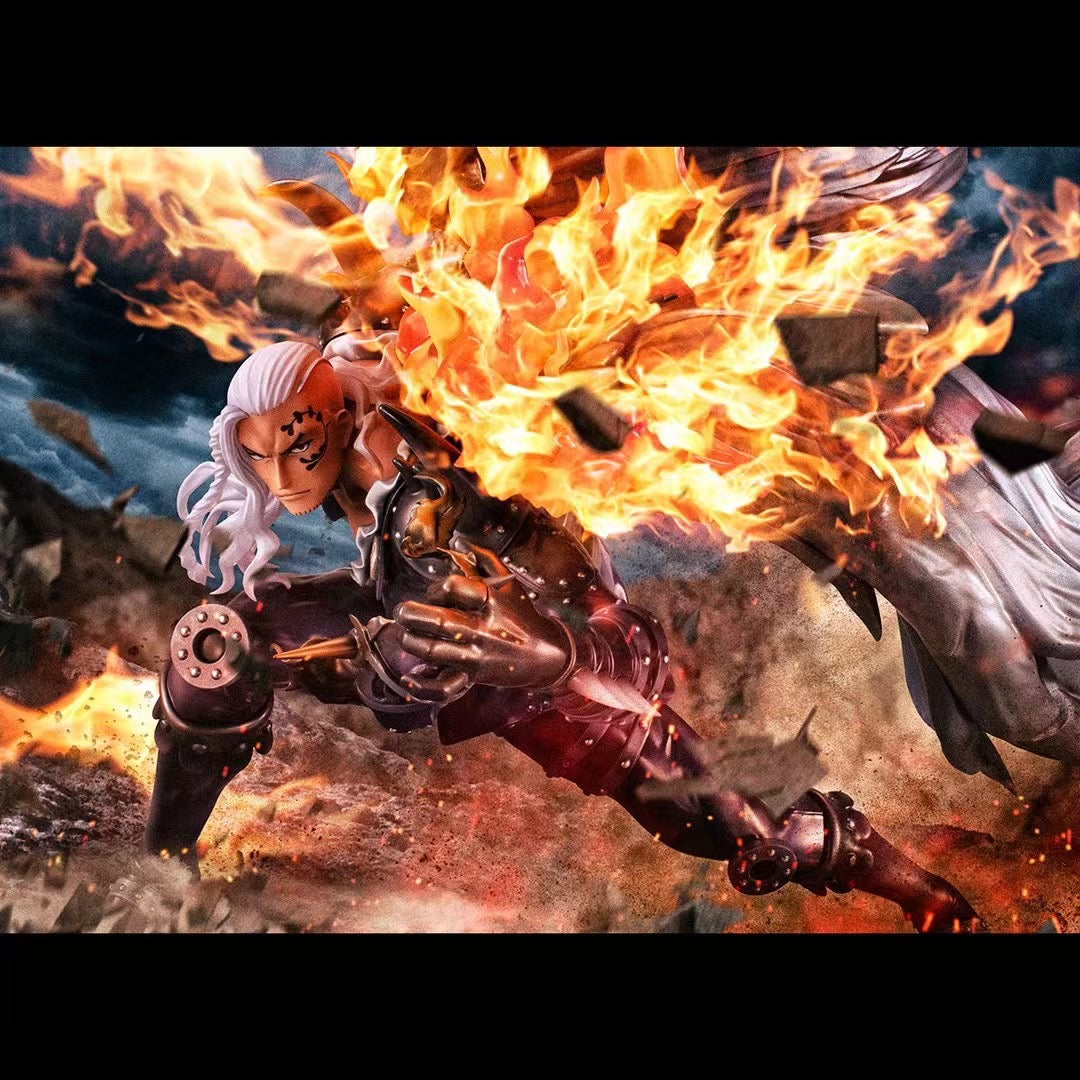 MEGAHOUSE Licensed King | Official Licensed King of Fighters Kyo Kusanagi Action Figure - Perfect for Anime Collectors & Fighting Game Fans    优化后的标题符合Google SEO规范，包含品牌名、授权信息、角色名称和产品类型，并增加了使用场景描述。