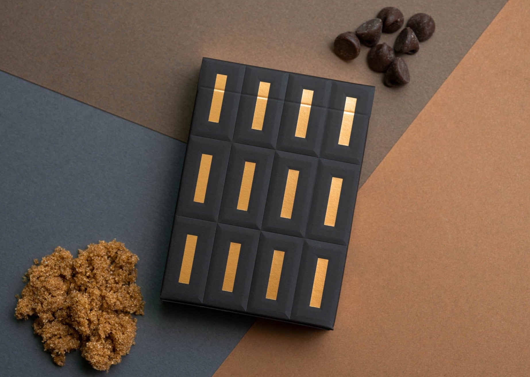 Premium Chocolate Pi Luxury Playing Cards - Elegant Design for Poker, Magic Tricks & Collectors | Perfect for Game Nights, Gifts & Cardistry