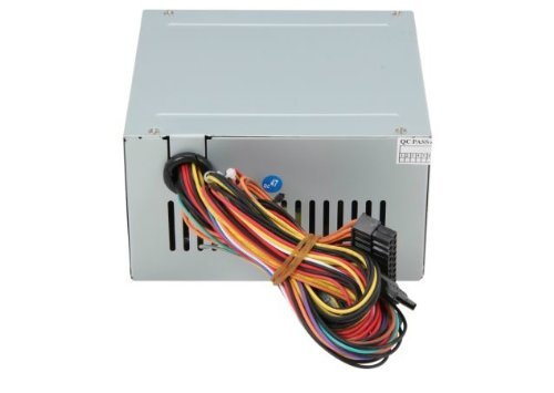Compaq Presario SR5000 Series Desktop Computer Power Supply Upgrade - C9914H Replacement PSU for Enhanced Performance | Ideal for Home Office & Gaming PCs