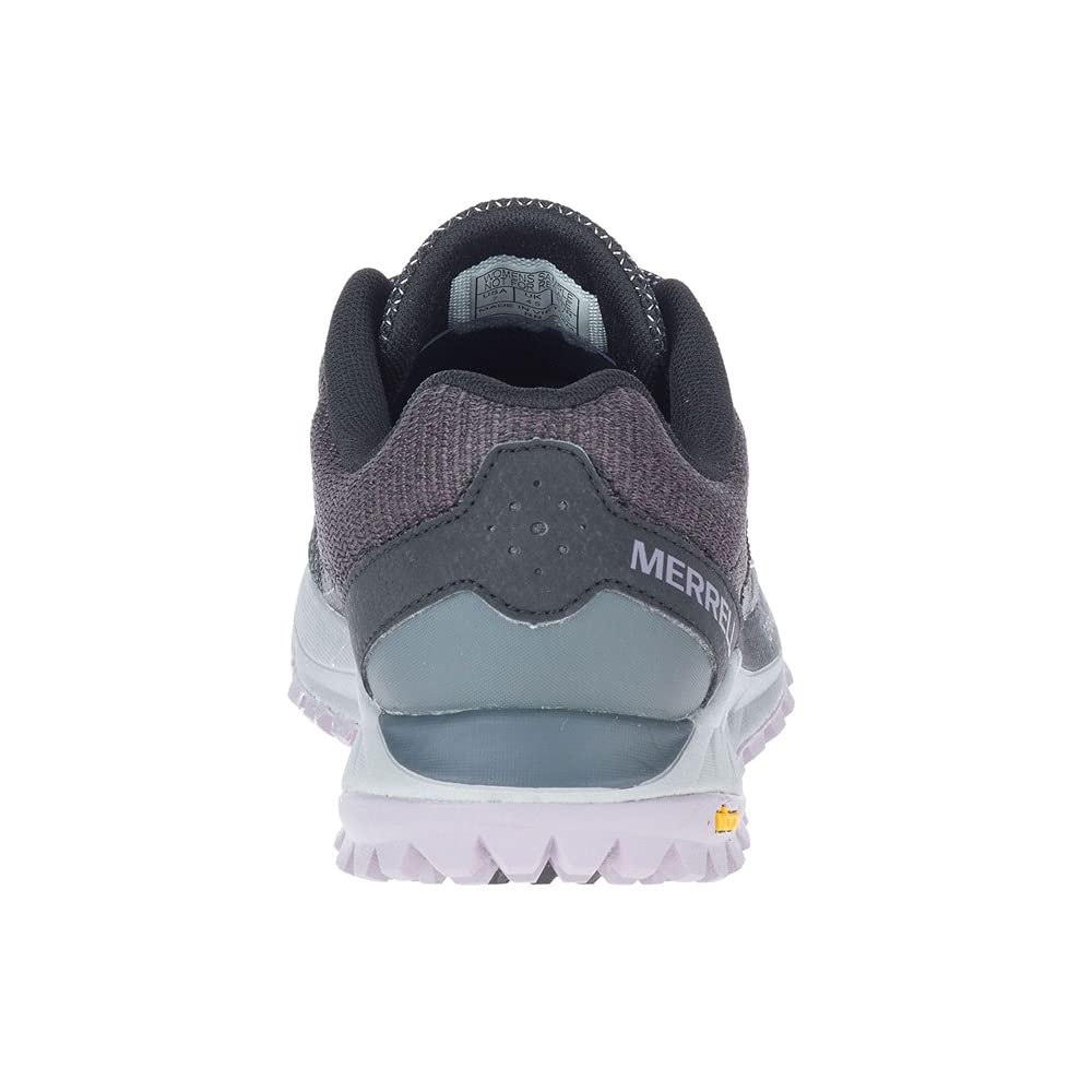 Merrell Women's Antora 2 Hiking Shoes - Lightweight Waterproof Trail Running Shoes for Women - Perfect for Outdoor Adventures, Hiking & Backpacking