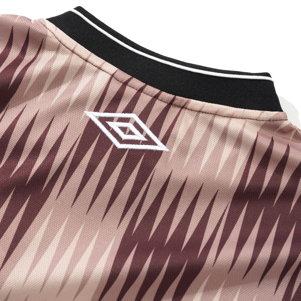 Butter Optical Jersey - Soft & Comfortable Women's Fashion Top for Casual Wear, Workout & Everyday Style