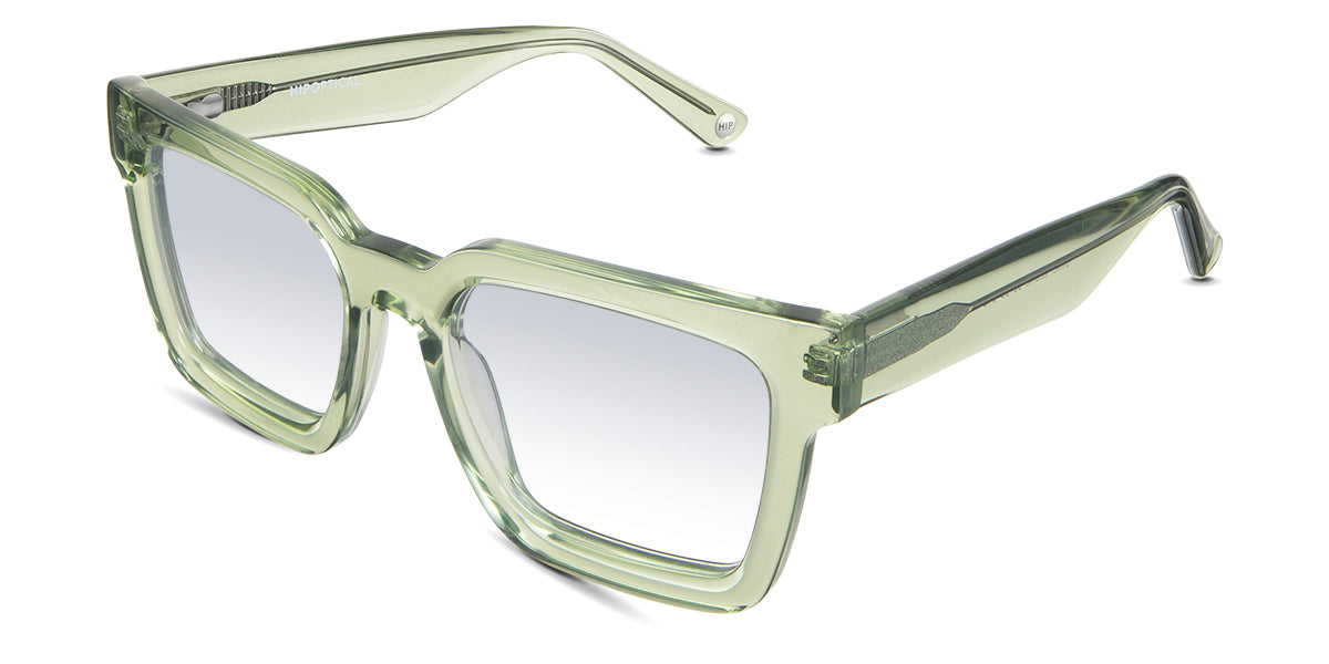 Umer Men's Prescription Tinted Sunglasses - UV Protection & Polarized Lenses for Driving, Fishing & Outdoor Activities