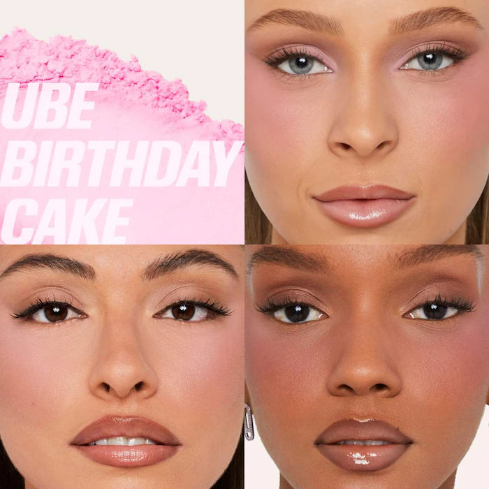 Huda Beauty Easy Bake Loose Baking & Setting Powder - Oil Control & Pore Minimizing Makeup for Flawless Finish | Perfect for Baking, Setting & Long-Lasting Matte Look