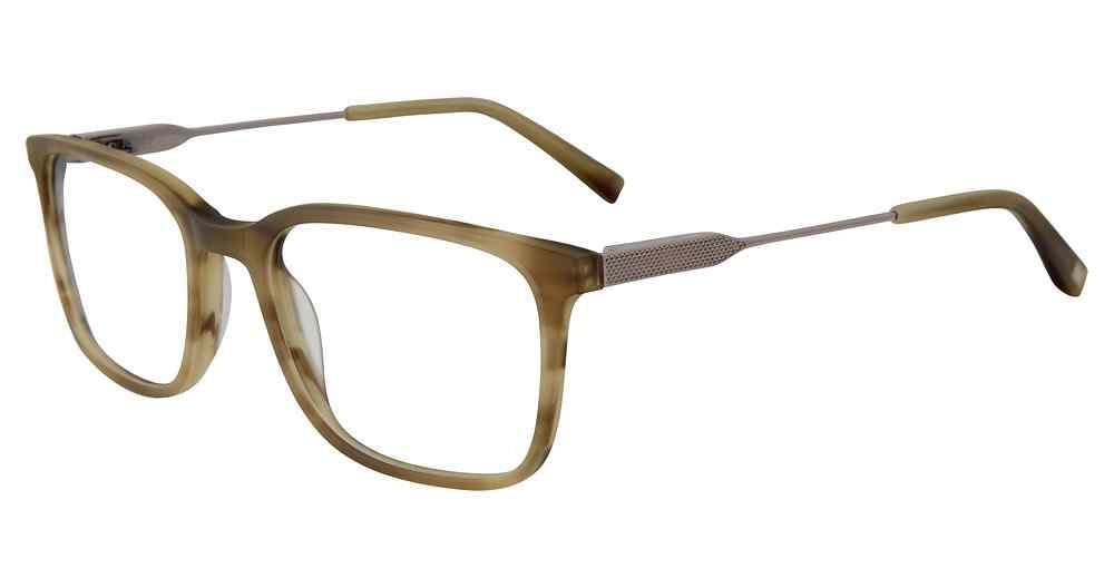 Jones New York J 536 0mol Polarized Sunglasses for Women - UV Protection, Fashionable Cat Eye Frames - Perfect for Driving, Beach, and Outdoor Activities