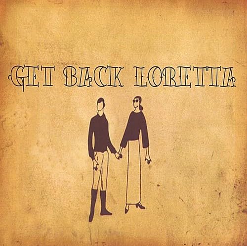Get Back Loretta - Premium Handmade Jewelry for Women | Perfect for Gifts, Parties & Special Occasions