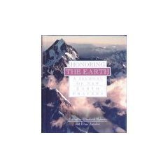 Honoring the Earth: Spiritual Prayer Journal for New Earth Manifestation - Perfect for Meditation, Gratitude Practice & Eco-Conscious Living