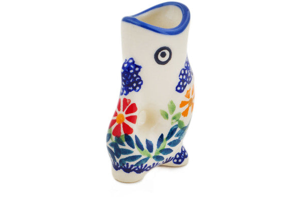1 oz Shot Glass with Wave of Flowers Design - Perfect for Parties, Bars, and Home Entertaining