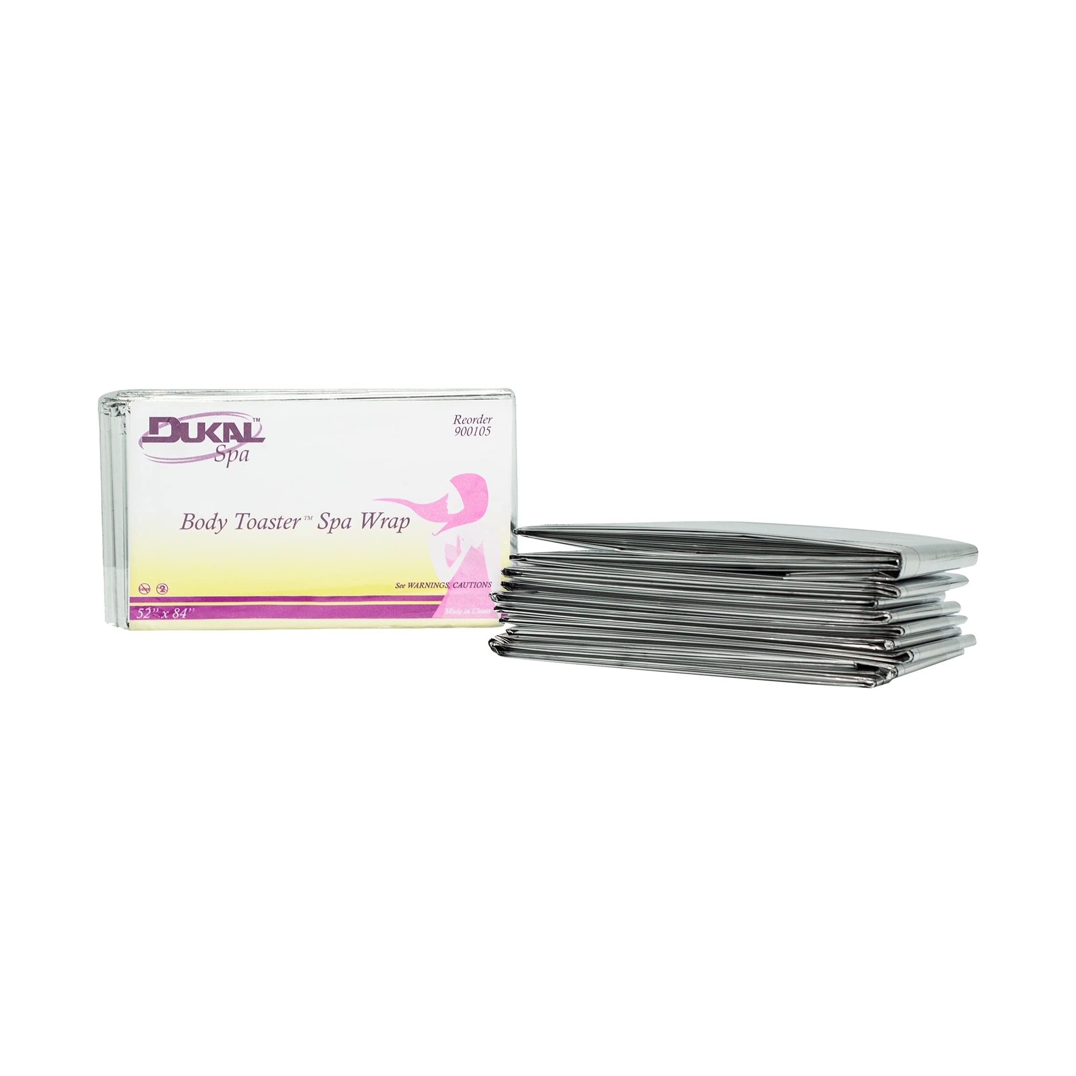 Dukal 900105 Spa Wrap 52