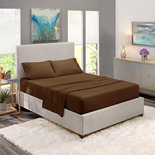 Chocolate Brown