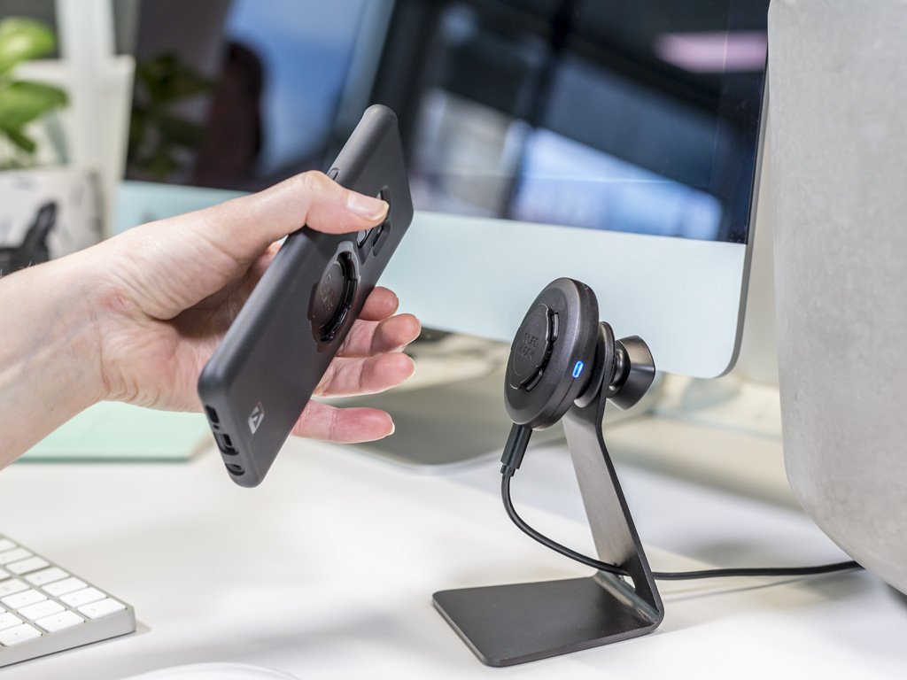 Galaxy Desk Organizer Set - Stylish Office & Home Workspace Accessories for Productivity | Perfect for Desks, Workstations, and Study Areas