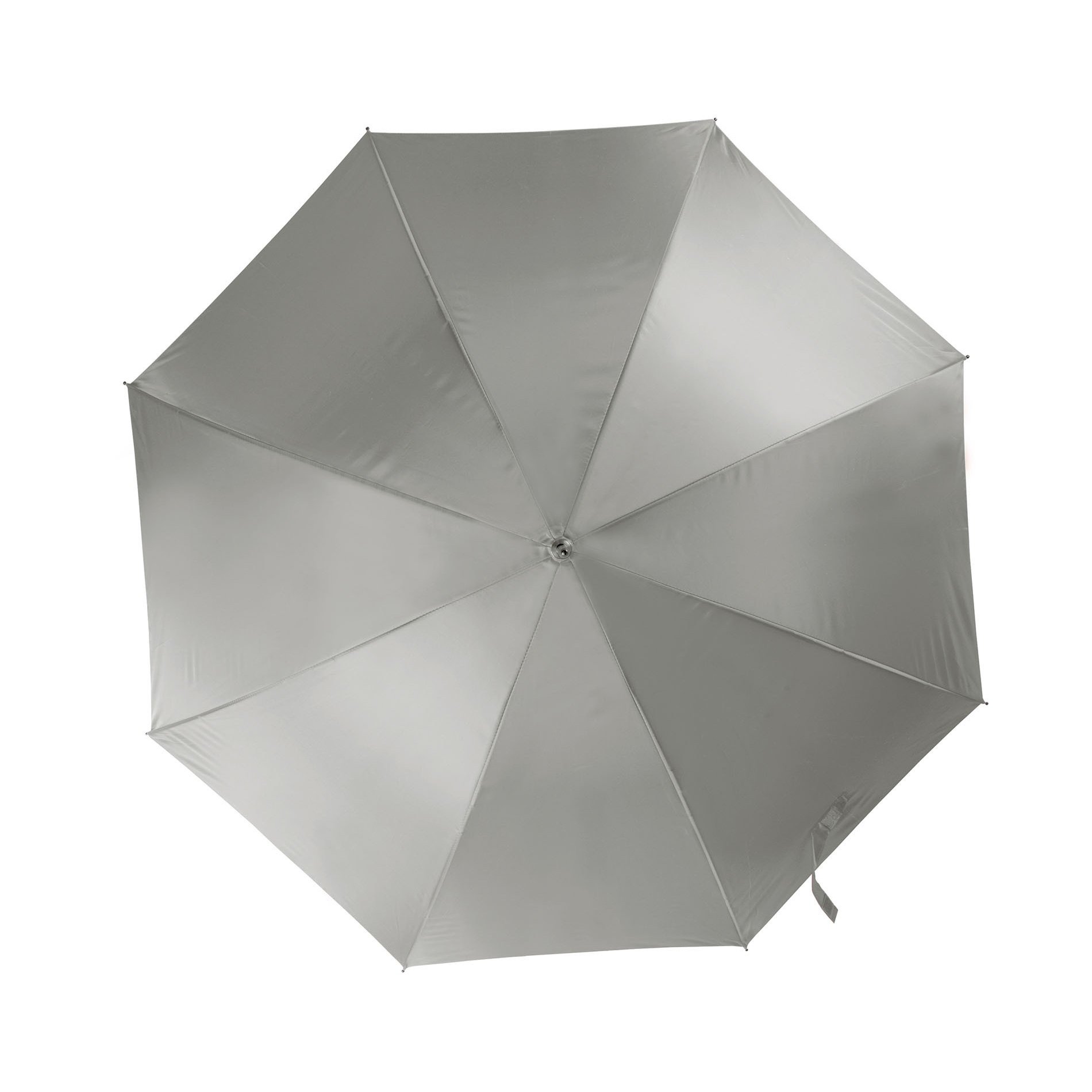 Kimood Large Automatic Walking Umbrella - Hands-Free Windproof Rain Umbrella for Hiking, Dog Walking & Commuting