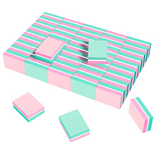 Pink-green