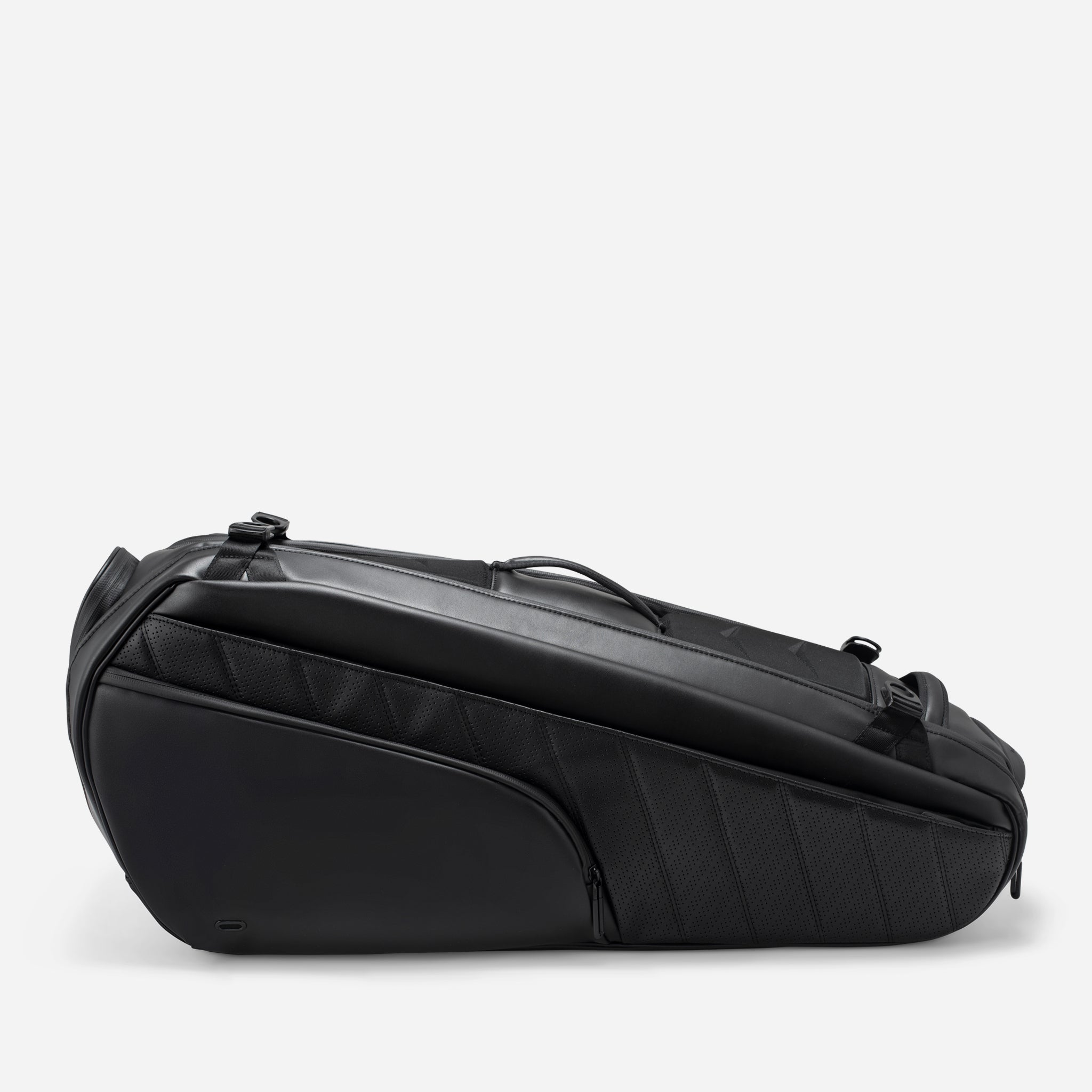 Baseline 2.0 Tennis Racquet Bag - Durable Sports Equipment for Tennis Players | Perfect for Court, Training & Travel