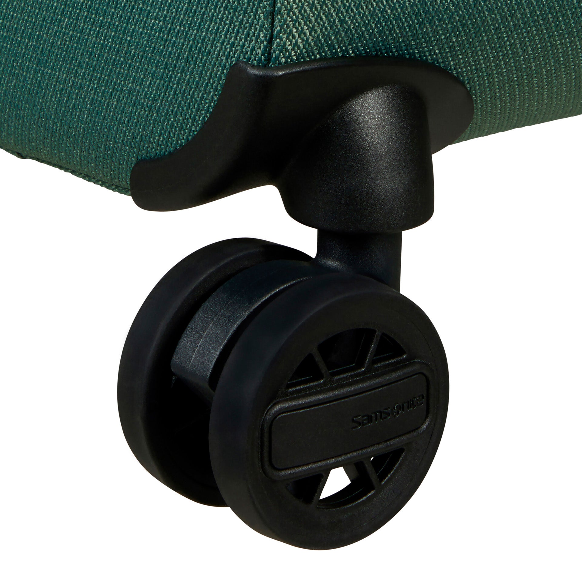 Samsonite Vaycay Carry-On Luggage - Lightweight Spinner Suitcase for Travel | Perfect for Weekend Getaways & Business Trips