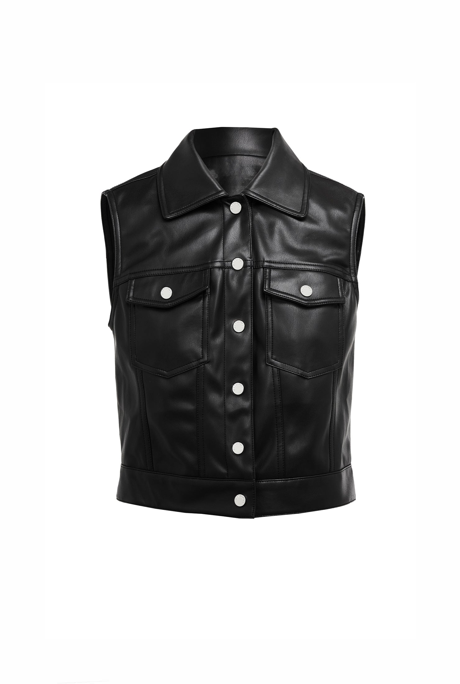 Lena Vest for Women - Stylish & Comfortable Lightweight Jacket for Outdoor Activities, Travel & Casual Wear