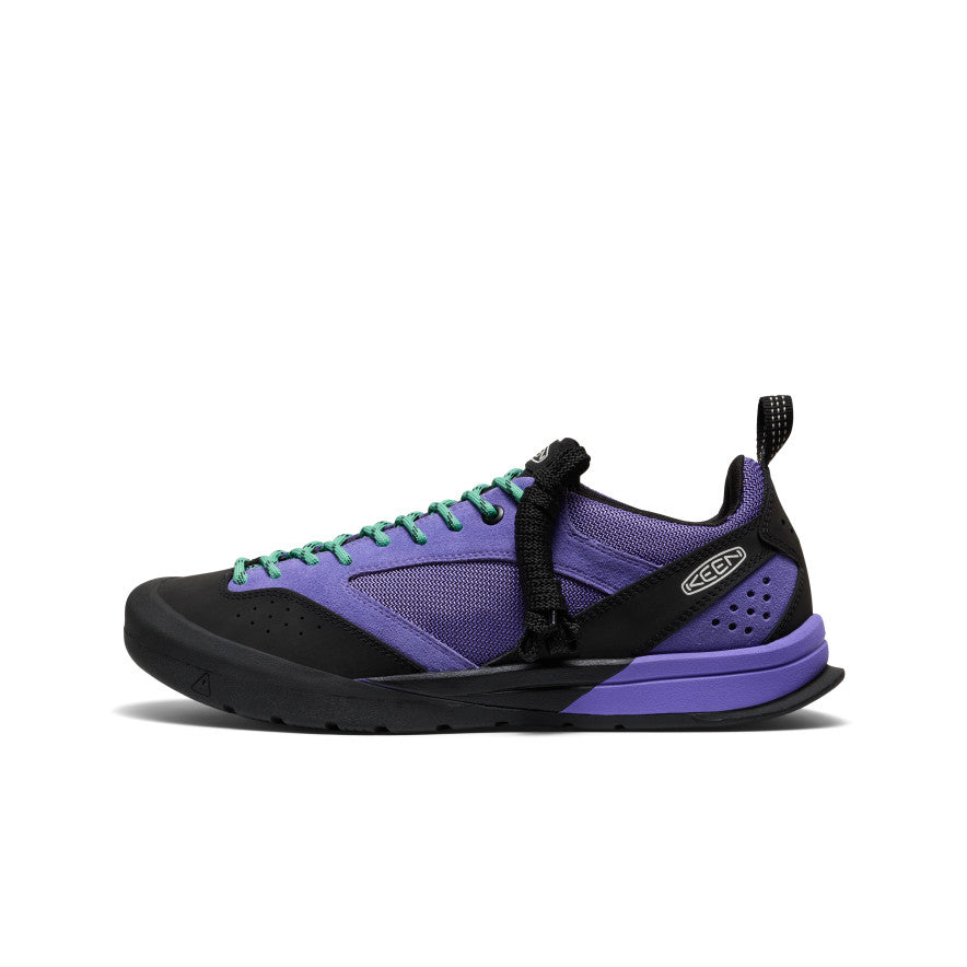 Men's Jasper III Sneaker - Purple Opulence & Black Athletic Shoes | Lightweight Running Sneakers for Men | Gym, Workout & Casual Wear