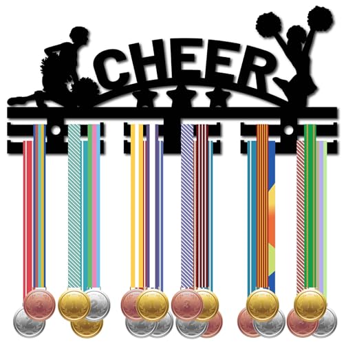 Cheering