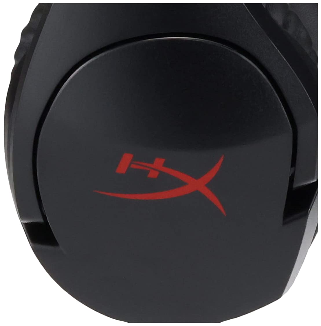 HyperX Cloud Stinger Gaming Headset - Lightweight Comfort, Noise Cancelling Mic - Black (HX-HSCS-BK) | Perfect for PC, PS4, Xbox & Mobile Gaming