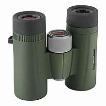 Kowa BD II 6.5x32 XD Binoculars - High Performance Compact Binoculars for Bird Watching, Hunting & Outdoor Adventures