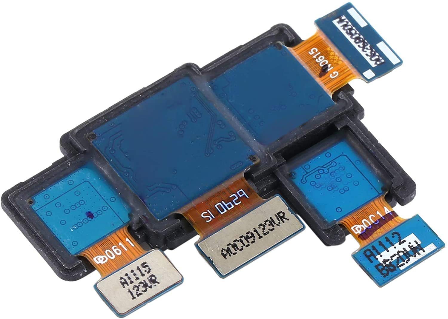 Original Samsung Galaxy A51 Back Camera Flex Cable Replacement (SM-A515) - High-Quality Repair Kit for DIY Fixes | Perfect for Cracked or Non-Functional Camera Issues