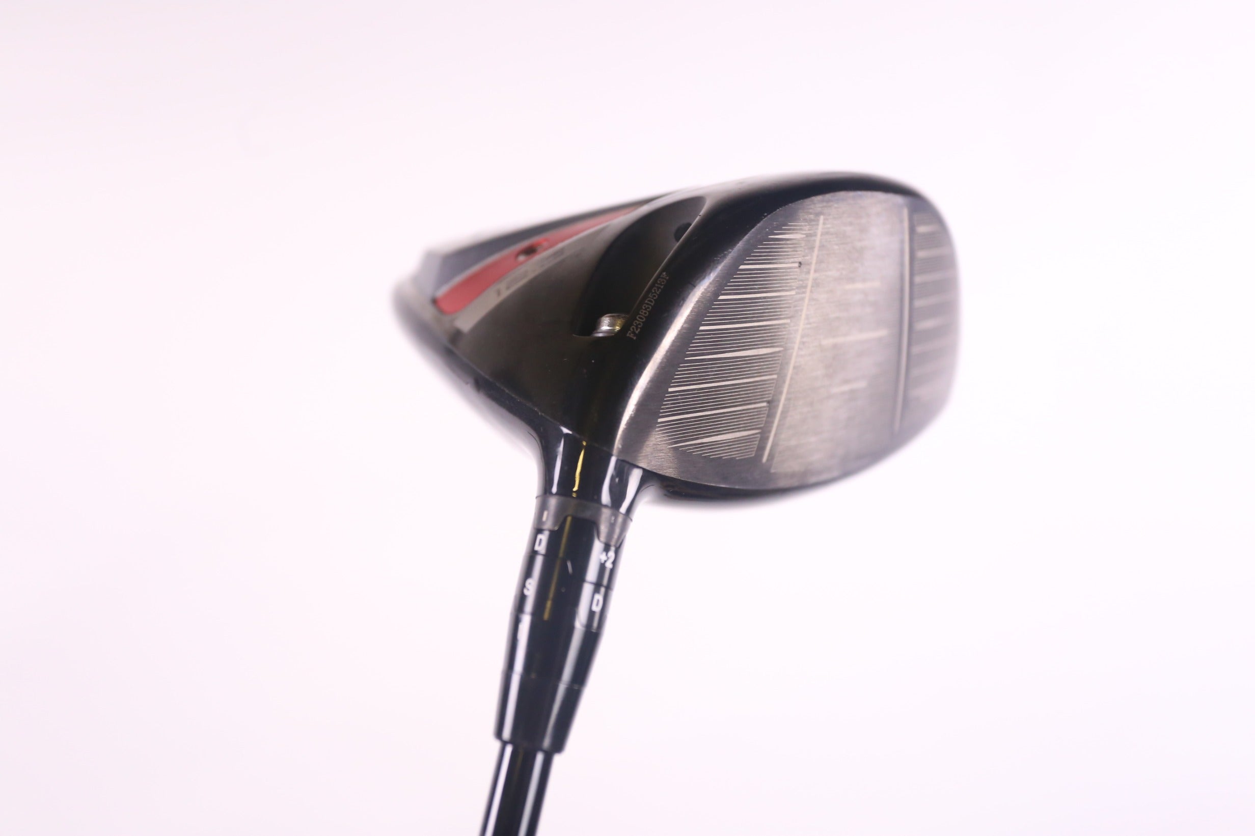 Used Callaway Big Bertha 23 Driver 12.5° Regular Flex Project X HZRDUS Smoke Red RDX Right Hand Golf Club - Perfect for Mid-Handicap Players Seeking Distance & Forgiveness on the Course