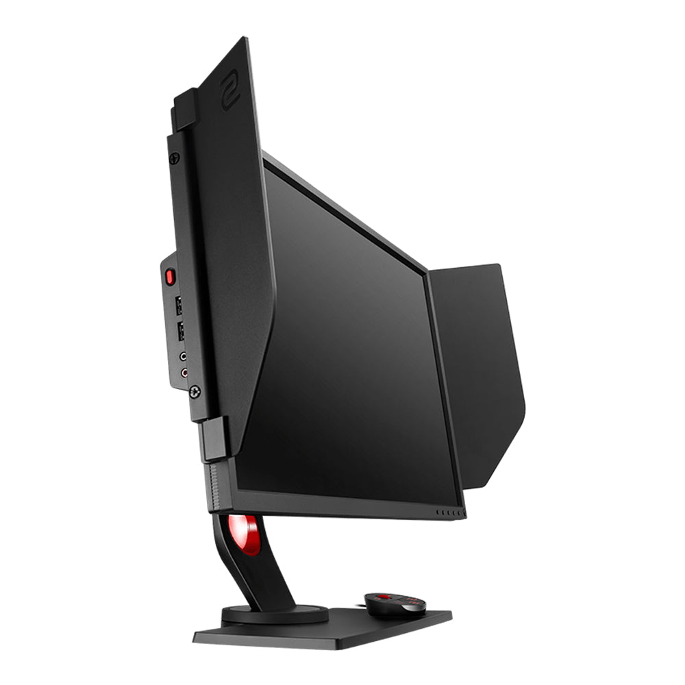 BenQ Zowie XL2540 25-inch 240Hz 1ms Full HD Gaming Monitor with S Switch - Professional Esports Display for Competitive Gaming & Streaming