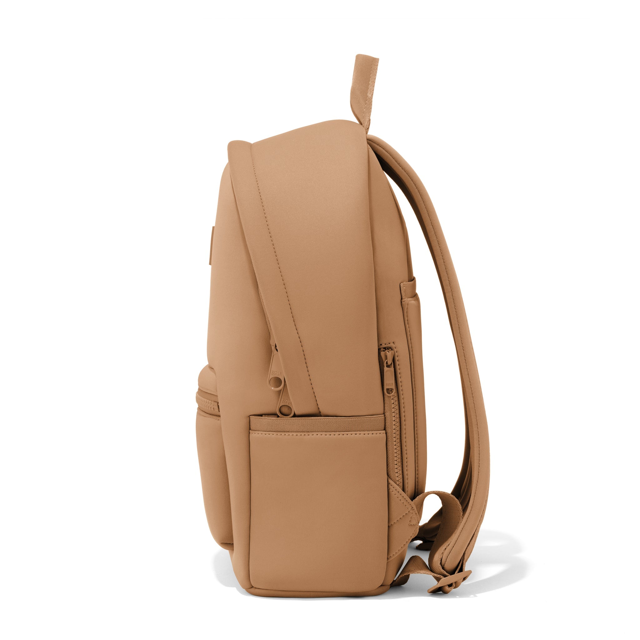 Dagne Dover Dakota Medium Backpack - Stylish & Functional Laptop Backpack for Work, Travel & School | Water-Resistant & Spacious Design