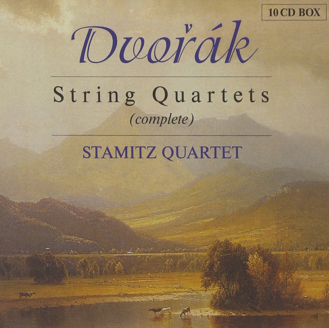 Complete String Quartets Collection | Classical Music for Ensembles & Performances | Perfect for Concerts, Weddings & Special Events