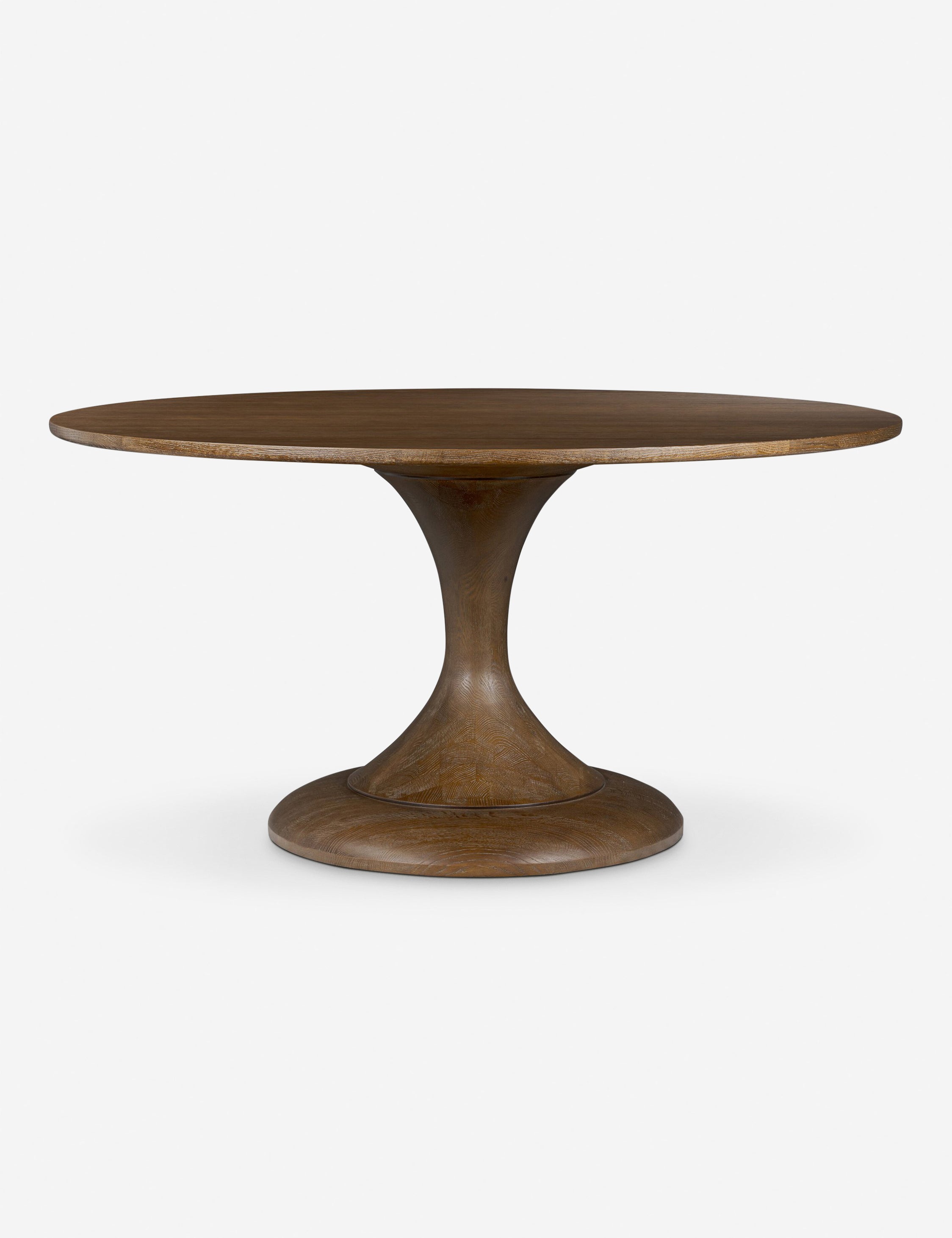 Sienna Oak