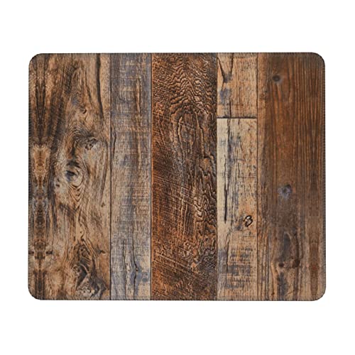 Brown Wooden
