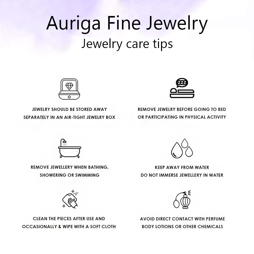 14K White Gold Natural Diamond French-Set Huggie Hoop Earrings for Women - Elegant Everyday & Special Occasion Jewelry Gift