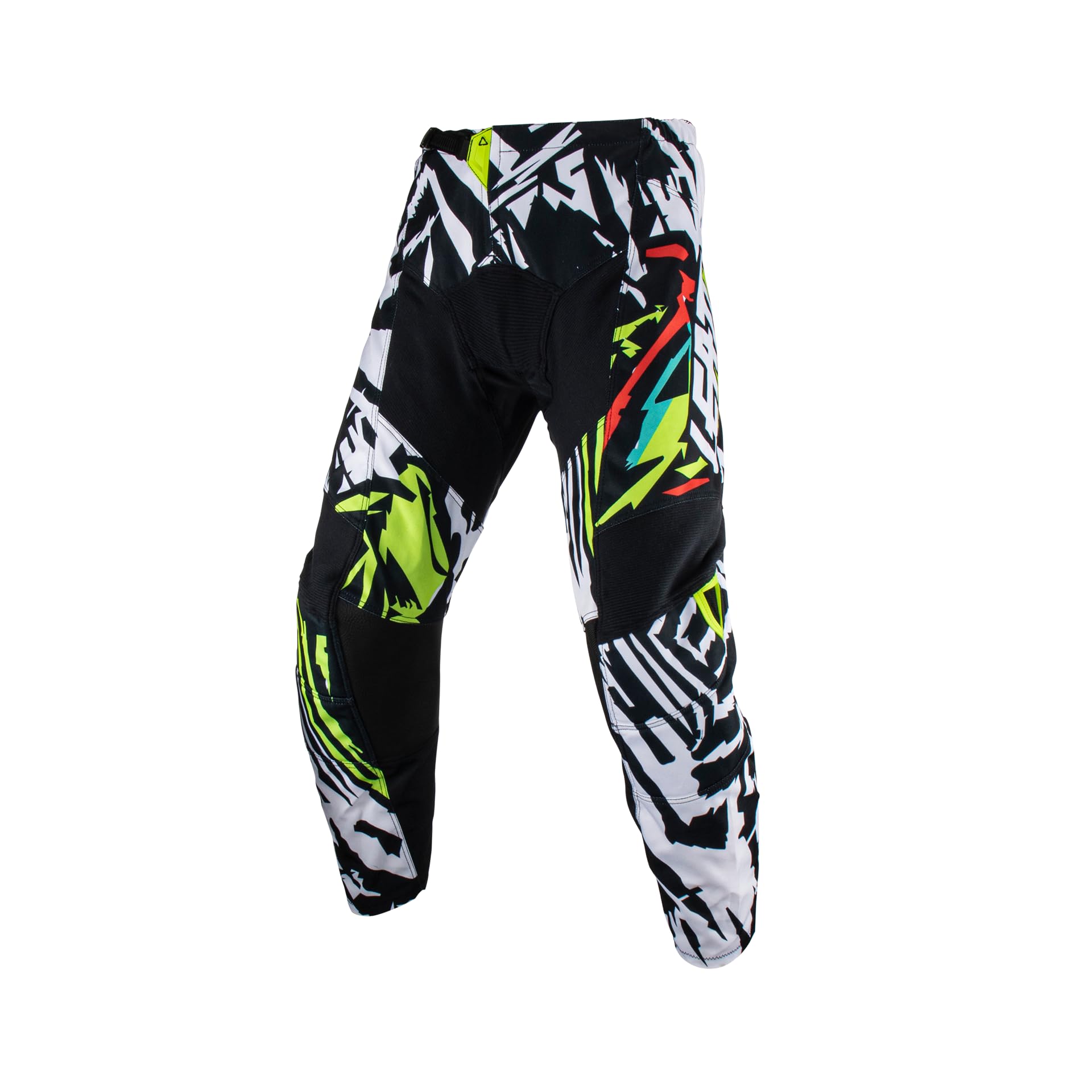 Leatt Ride Kit 3.5 Adult Motorcycle Off-Road Gear - Protective Jacket & Pants Set for Dirt Bike, ATV & Adventure Riding - Ideal for Trail Riding & Motocross Racing