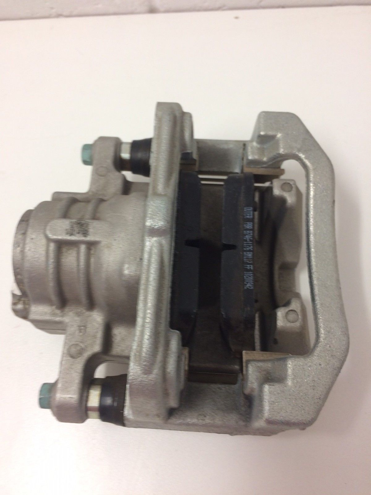 Genuine Holden Brake Caliper Left Rear for Commodore VE & Statesman WM - High Performance Replacement Part for Smooth Braking | Perfect for Daily Driving & Highway Safety