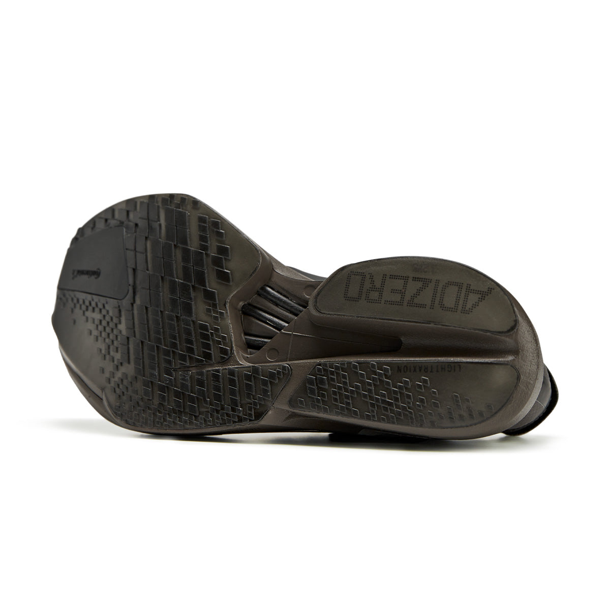Nike Adios Pro 4 'Cinder' Running Shoes - Lightweight Carbon Fiber Racing Sneakers for Marathon & Road Running | Perfect for Long Distance Training & Competitive Racing