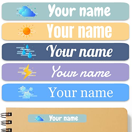 Weather Series