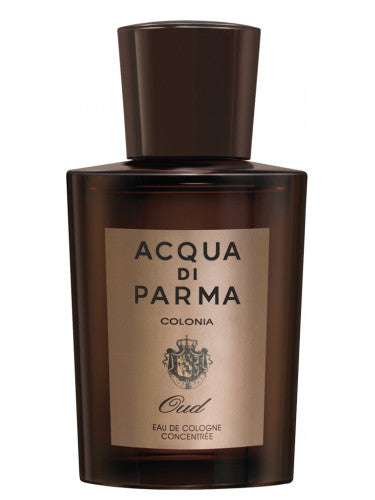 Premium Oud Cologne Concentree for Men - 180ml Luxury Fragrance for Special Occasions & Evening Wear