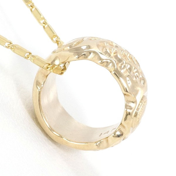 14K Yellow Gold Necklace 42cm - Elegant Dainty Chain for Women, Perfect for Everyday Wear, Gifts & Special Occasions