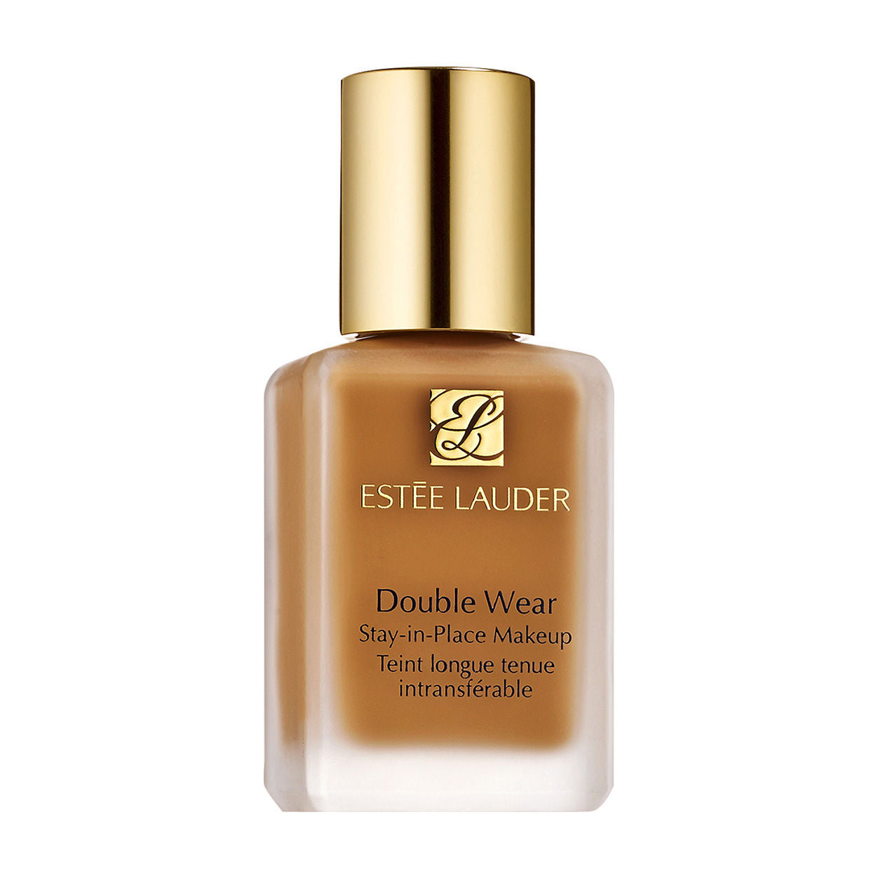 Estée Lauder Double Wear Stay-in-Place Makeup Foundation - 24 Hour Wear, Oil-Free, Medium to Full Coverage - Perfect for Long Days, Weddings & Special Events