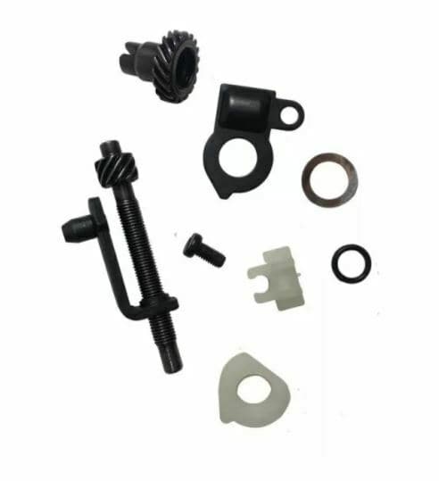 Stihl MS880 MS088 MS084 1124 007 1008 Chain Adjuster Tensioner Kit - Compatible with Wagners Chainsaws - Perfect for Professional Logging & Tree Cutting