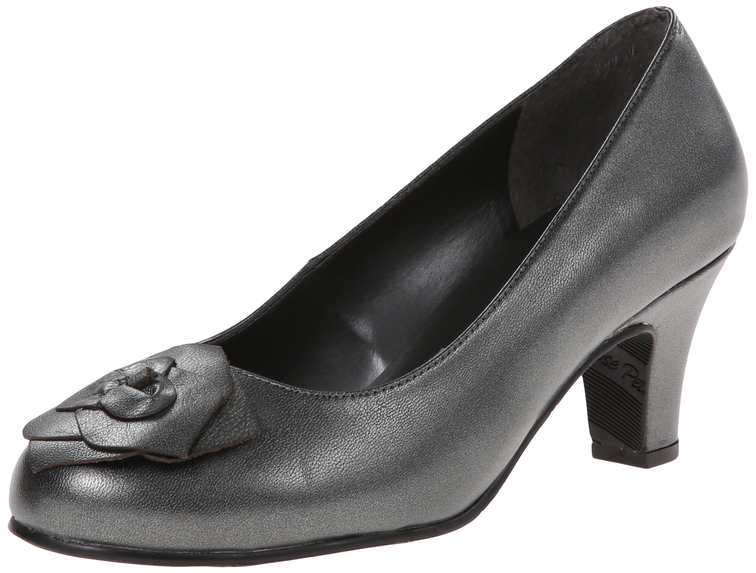 Women's Comfortable Cherish Dress Pump Heels - Elegant High Heels for Work, Party & Wedding | Perfect for Office, Evening Events & Special Occasions