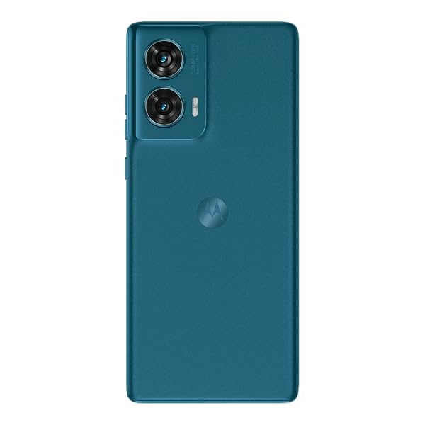 Motorola Moto Edge 50 Fusion 5G Unlocked Smartphone (XT2429-1) - 6.7
