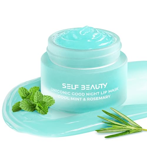 Cool Mint Rosemary (Mint)